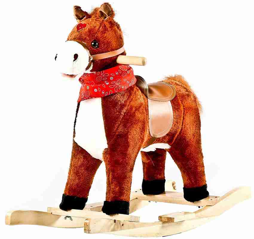 Unicorn shop mini rocker
