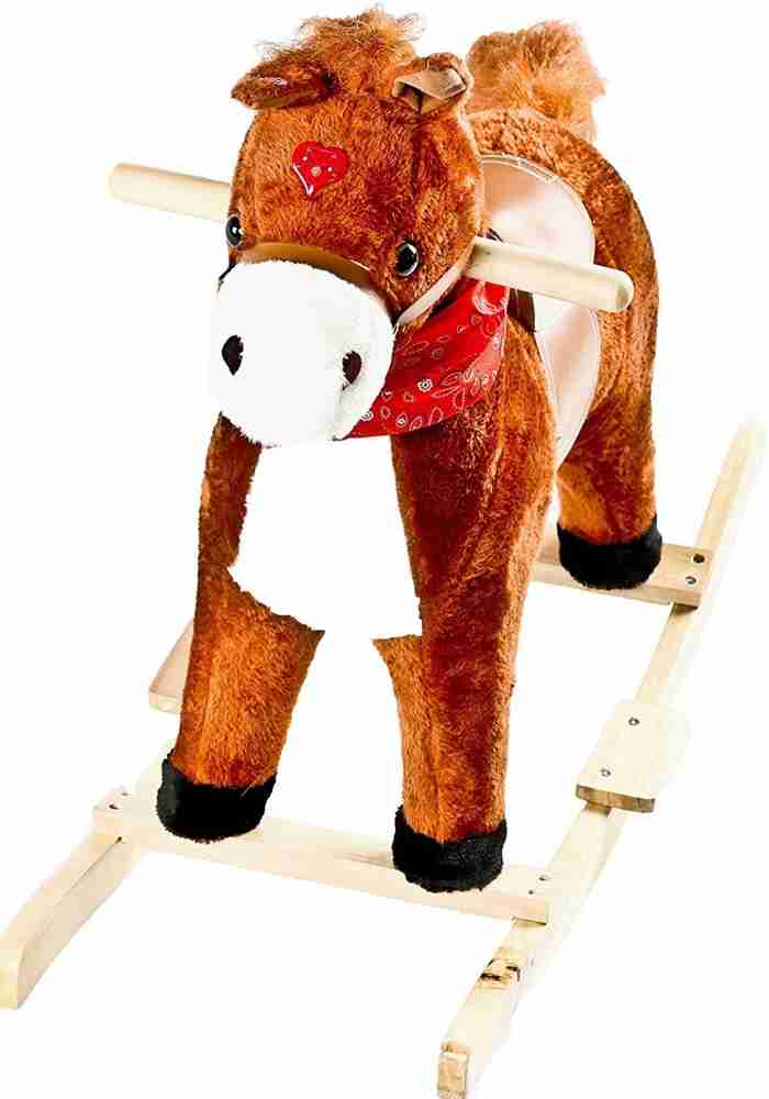 Unicorn mini rocker sale