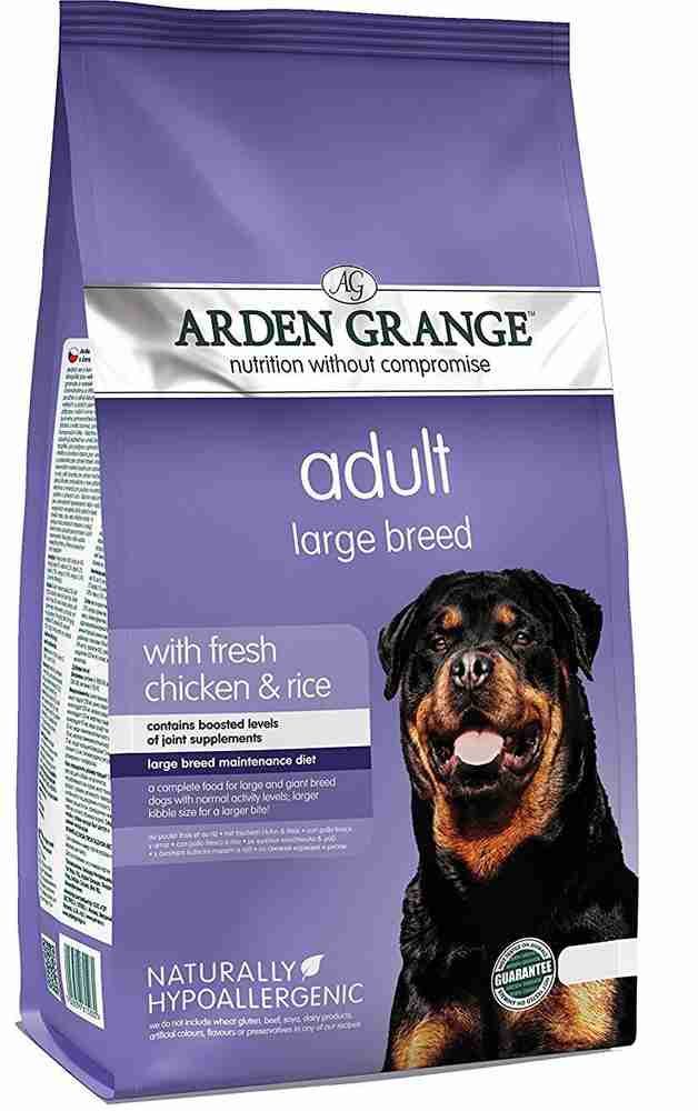 Arden grange hot sale premium 12kg