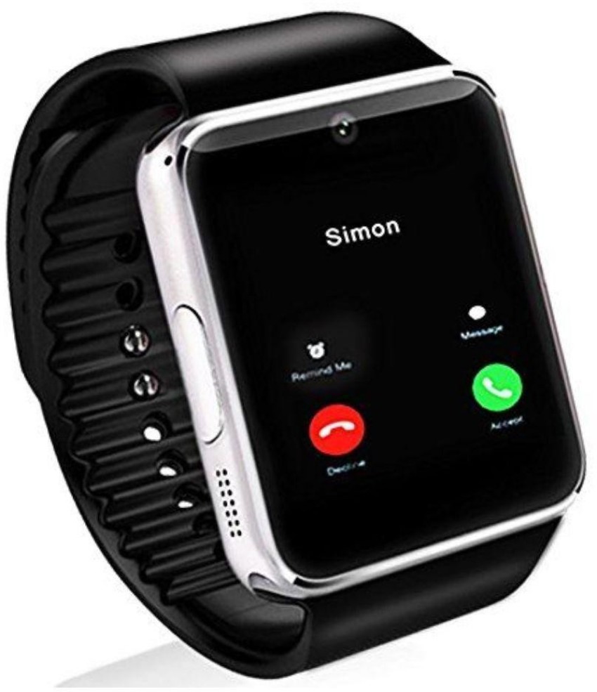 Syl plus 2024 bluetooth smart watch