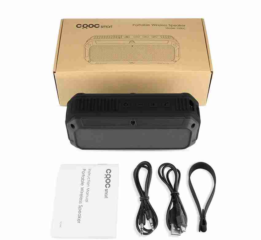 Cooc hotsell smart speaker