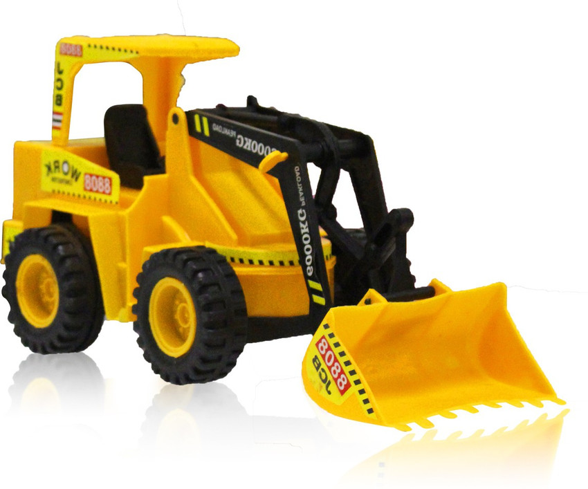 Jcb sale toy price