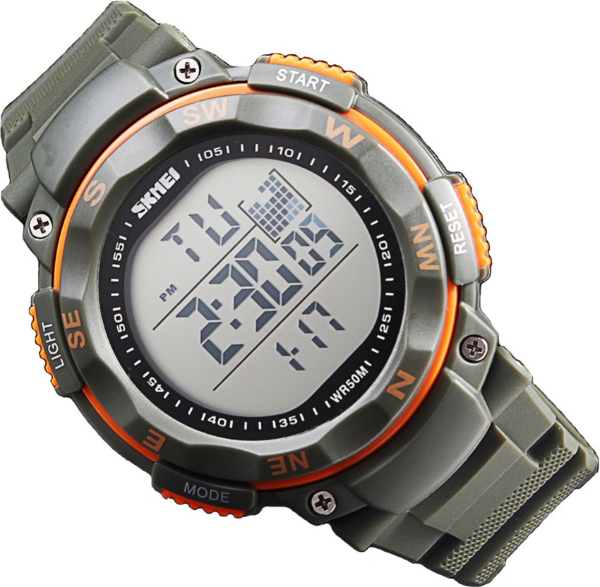 SKMEI Sports Digital Watch For Men Women Buy SKMEI Sports
