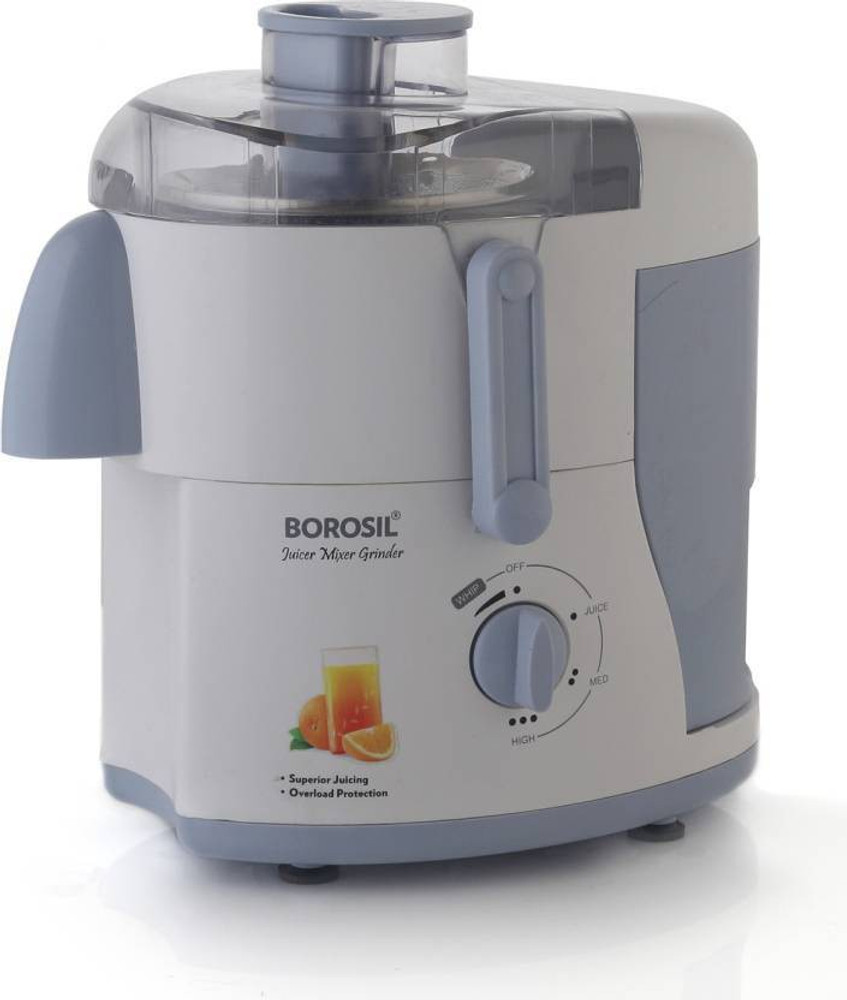 Borosil juicer 500w shop price