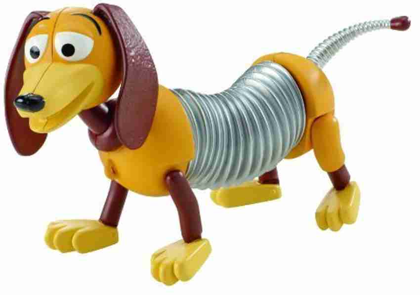 Slinky dog figurine sales