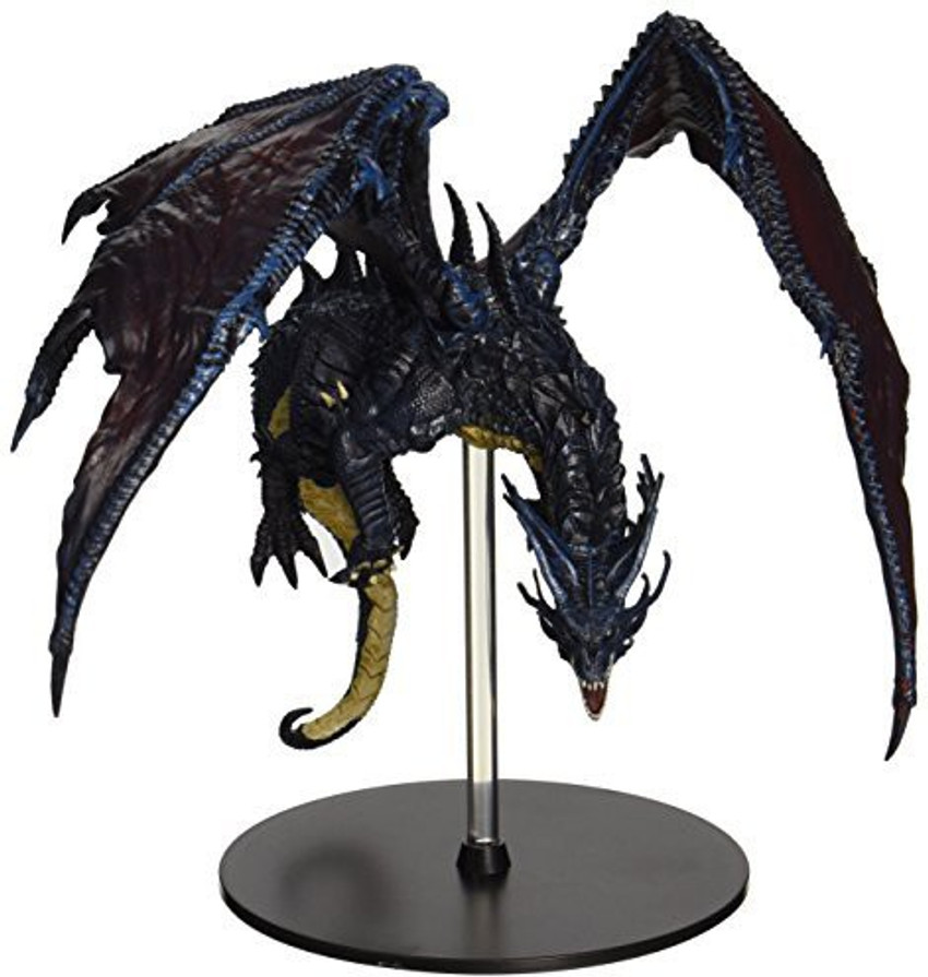 Final fantasy bahamut outlet figure