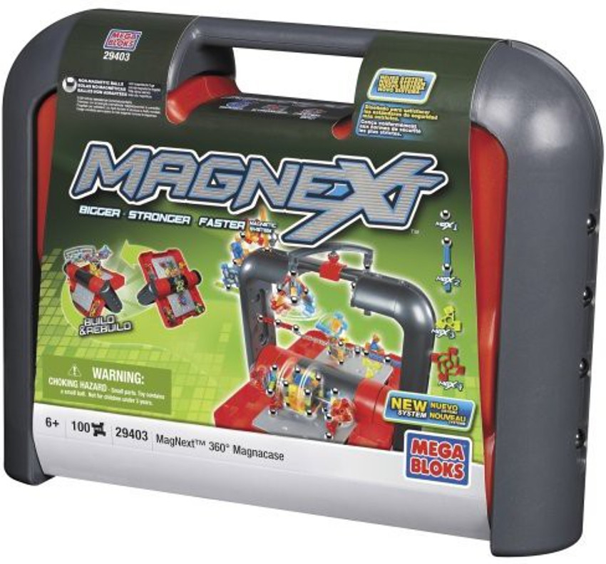 Magnext clearance