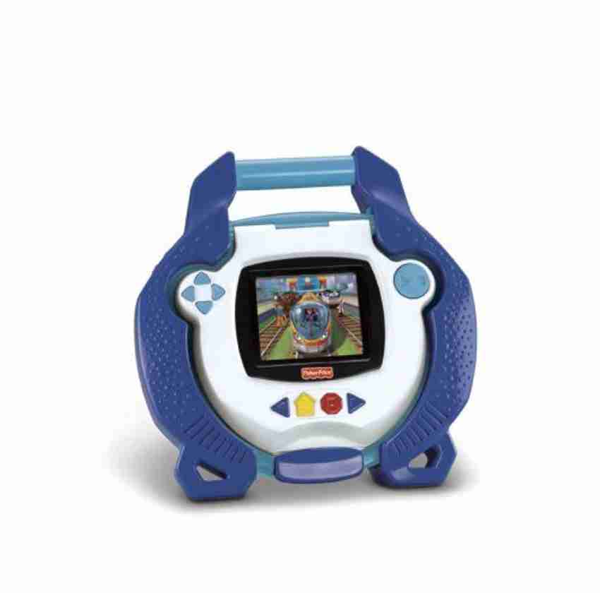 Kid tough fisher price discount