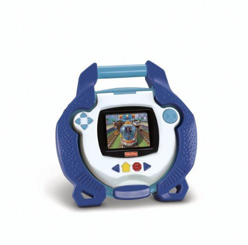 Fisher price hot sale kid tough