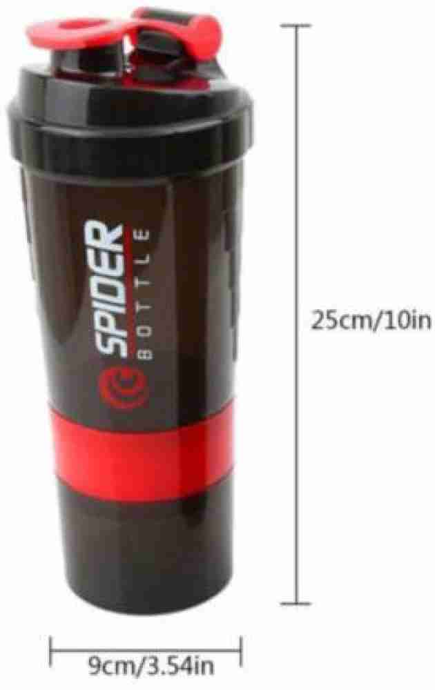 Cp Bigbasket Life is A Sport Shaker Bottle/Protein Shaker/Sipper