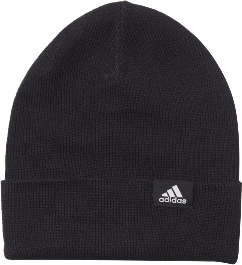 adidas winter cap for man