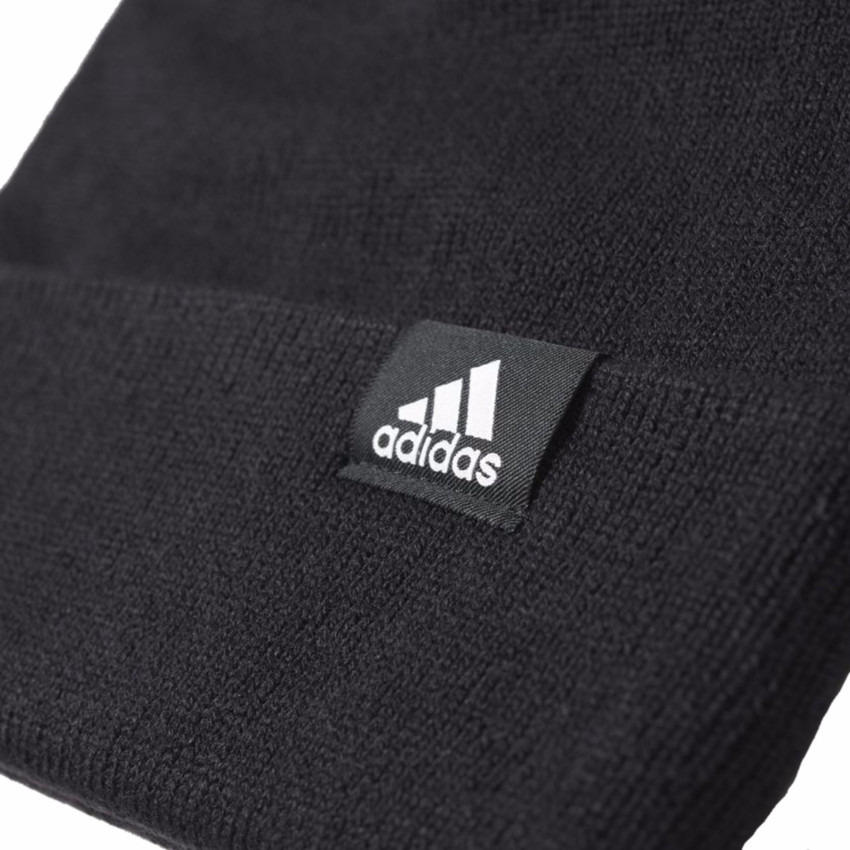 adidas winter cap for man