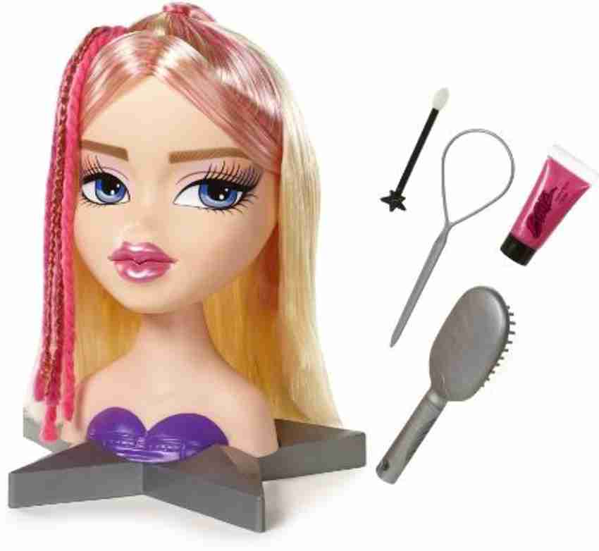 Bratz twisty hot sale style
