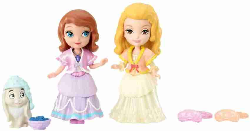 Sofia the best sale first doll set