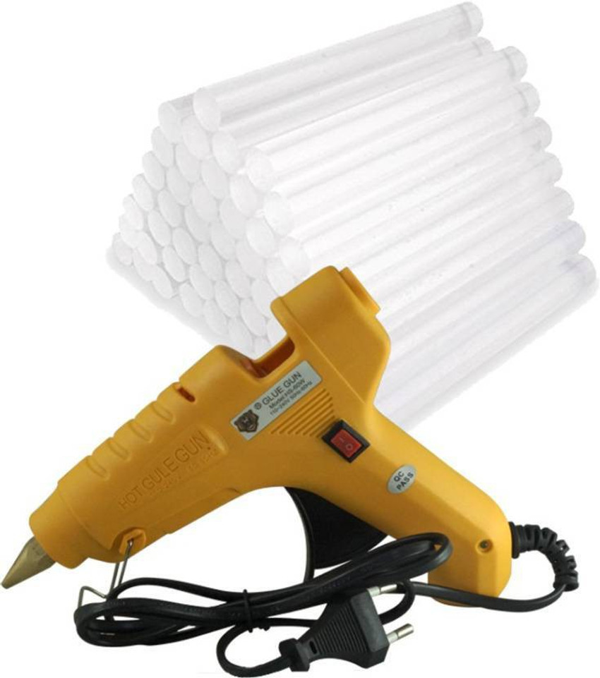 Heavy duty cheap glue gun