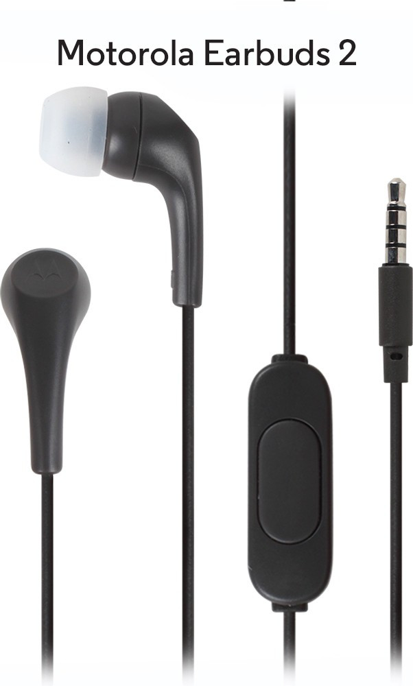Motorola earbuds 2 sales