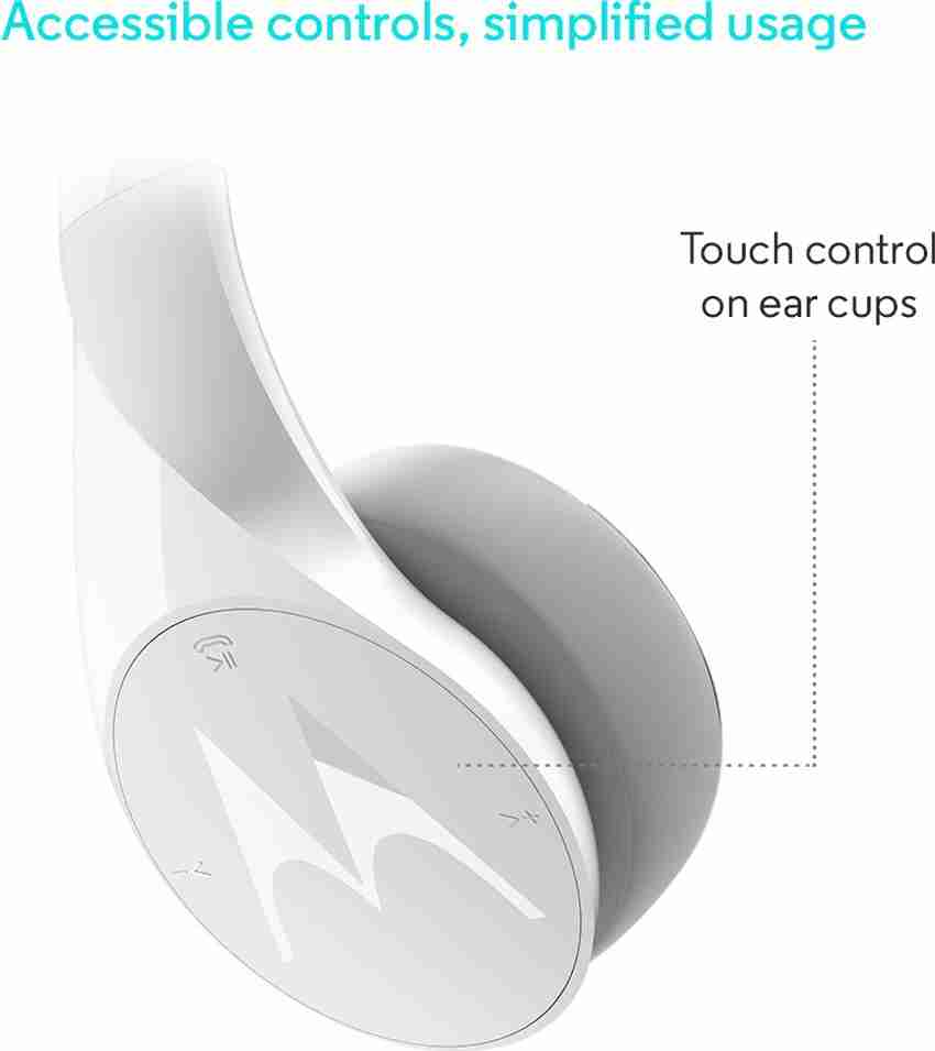 Motorola pulse deals escape ps4