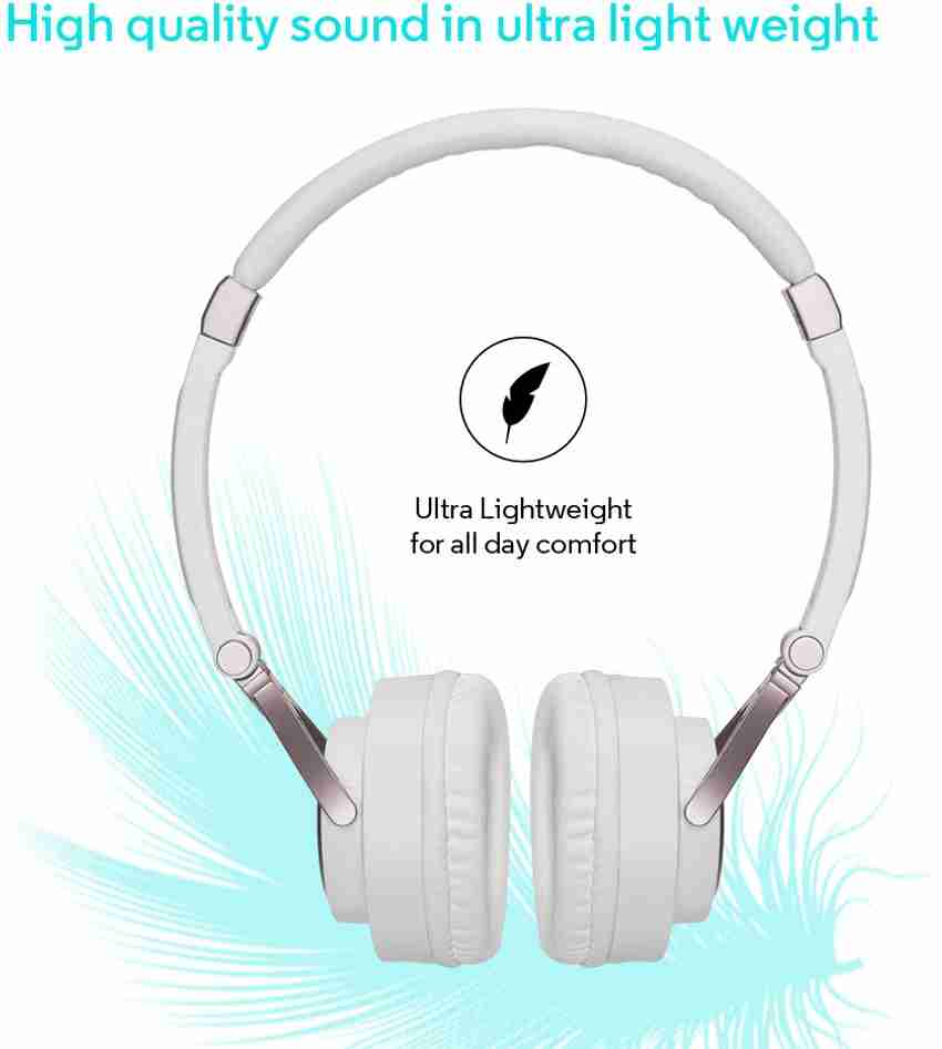 MOTOROLA Pulse 2 JY H298 with Google Assistant Wired Headset