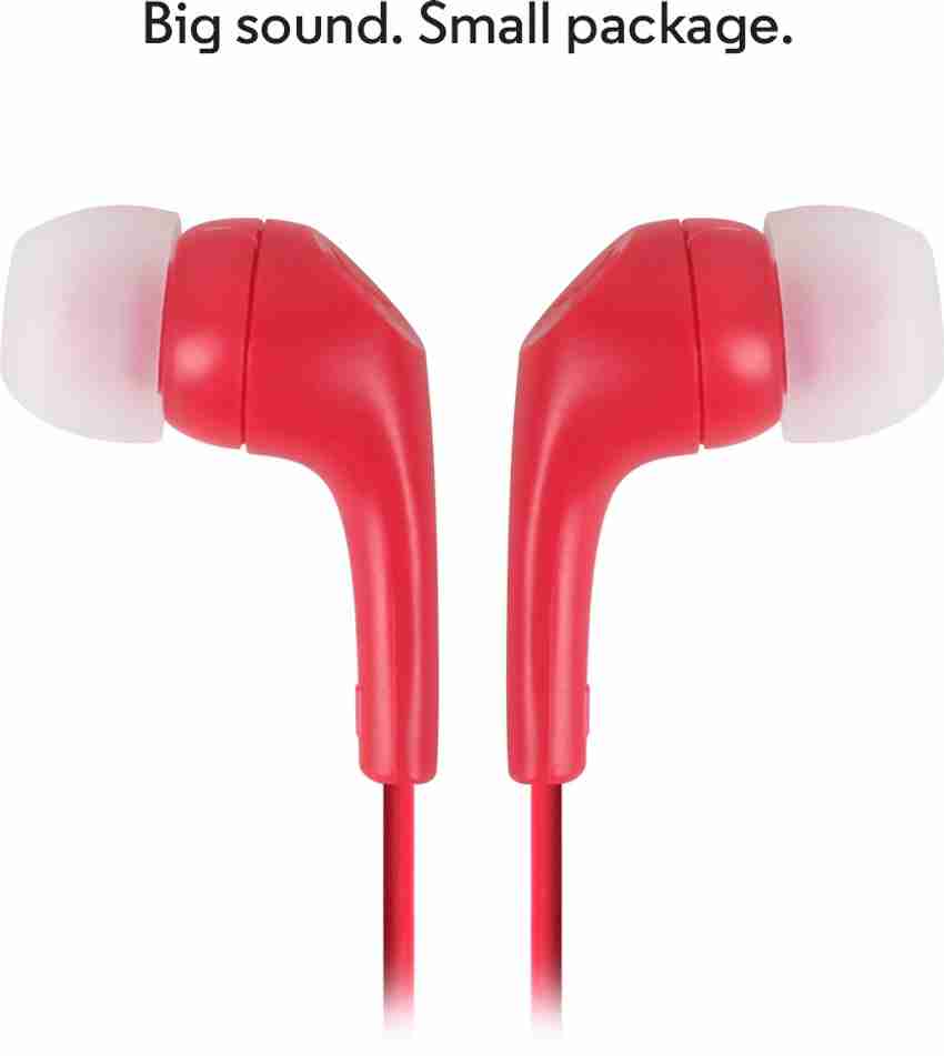 MOTOROLA Earbuds 2 Wired