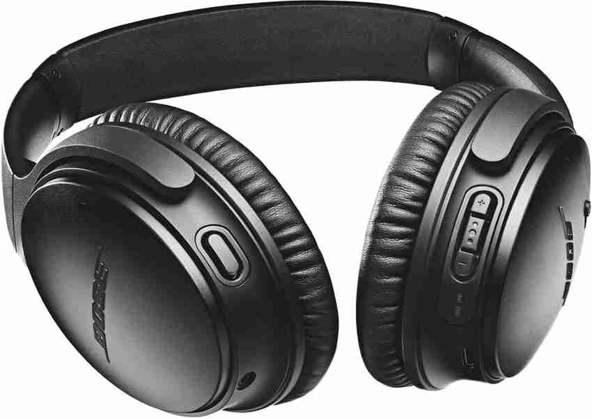 Bose quietcontrol 35 sale review