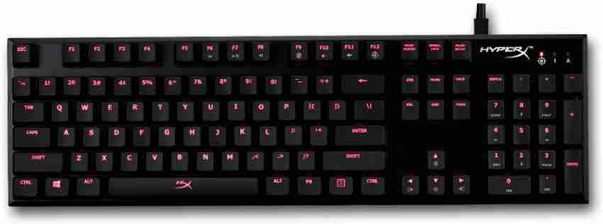 Hyperx alloy discount fps mx