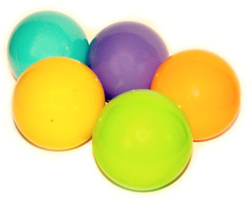 Playskool elephant best sale ball popper balls
