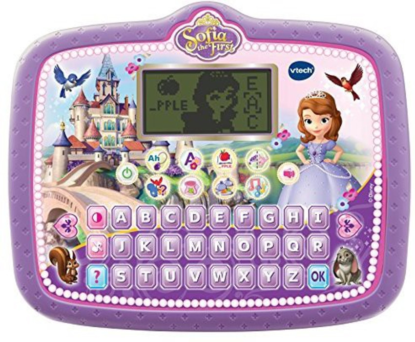 Vtech disney princess laptop deals