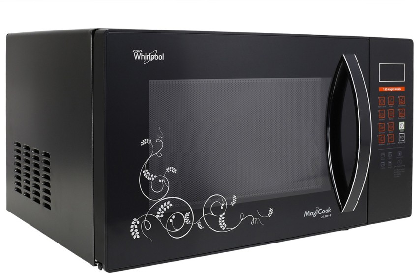 magicook 30l elite black