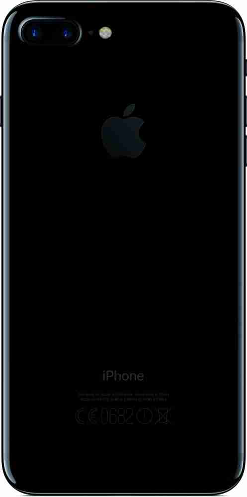 Apple iPhone 7 Plus 32GB in Jet Black popular for Unlocked