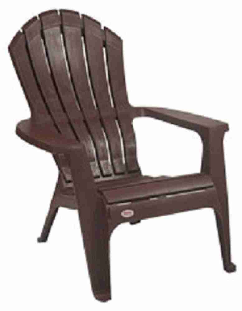 Sleeping sales plastic chair