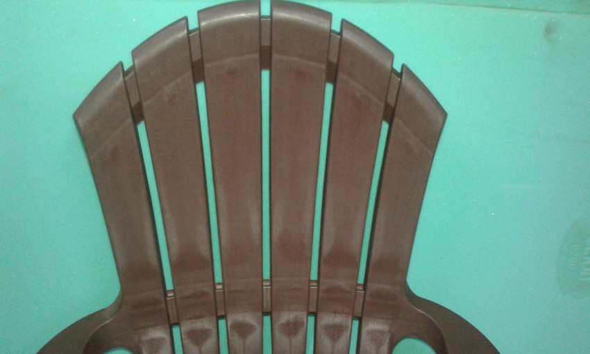 Supreme relax Plastic Outdoor Chair Price in India Buy Supreme