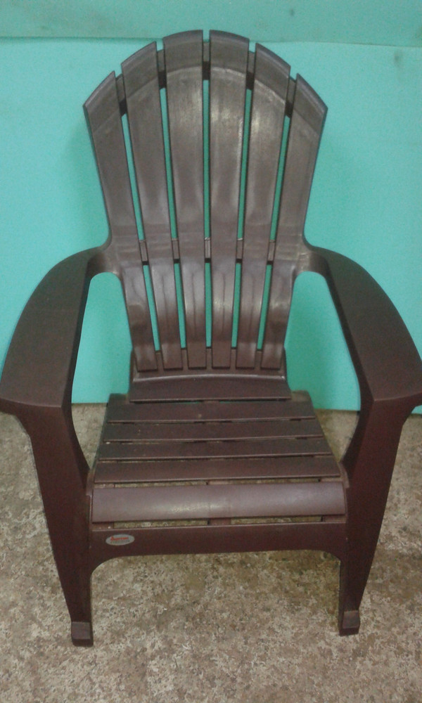 Supreme relax chair sale