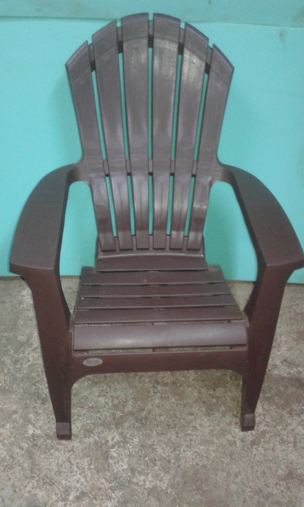 Supreme relax Plastic Outdoor Chair Price in India Buy Supreme