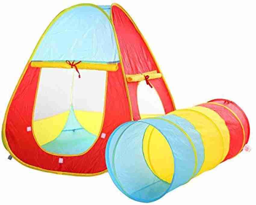 Truedays tent discount