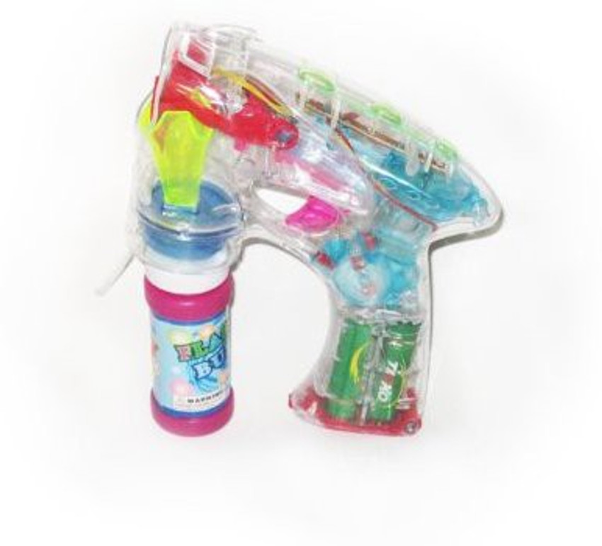 Light up 2025 bubble machine