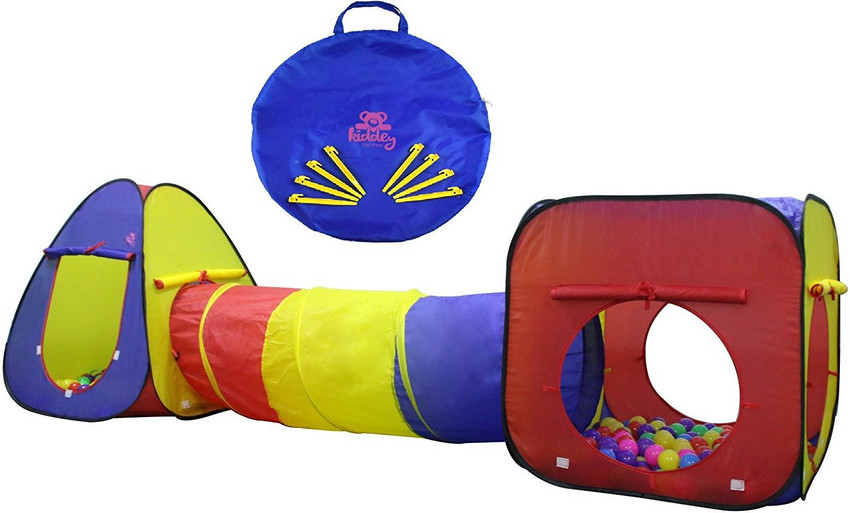 Kiddey toy shop tent online