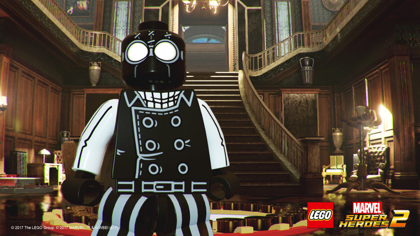 Lego marvel superheroes new arrivals 2 full game