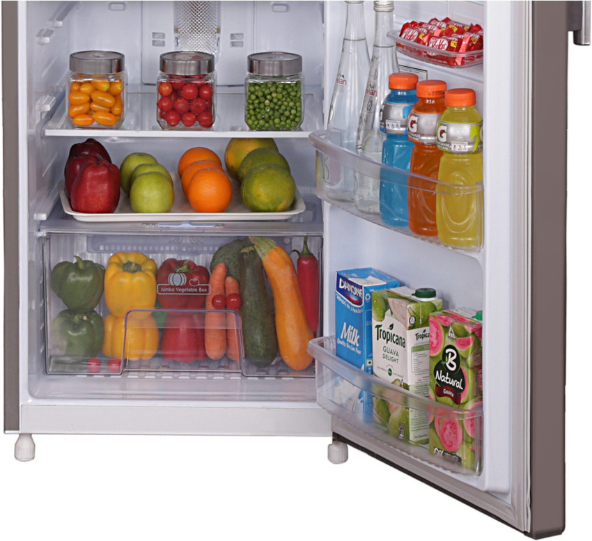 Electrolux top full refrigerator