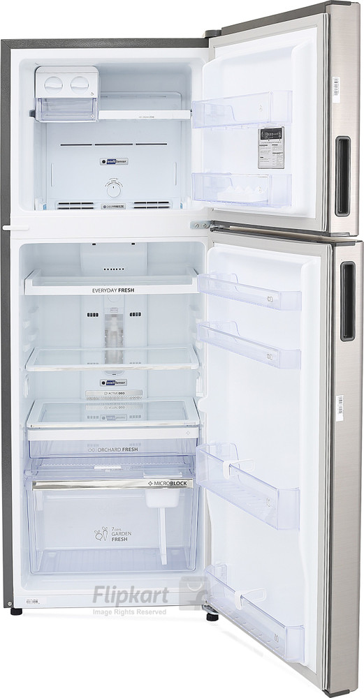 Whirlpool 308 L Frost Free Double Door 2 Star Refrigerator Online