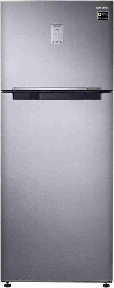 Samsung 465 litre sale fridge 3 star