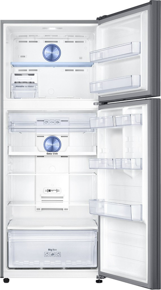 Samsung 465 litre clearance fridge 3 star