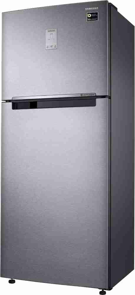Samsung 465 litre on sale fridge 2020 review