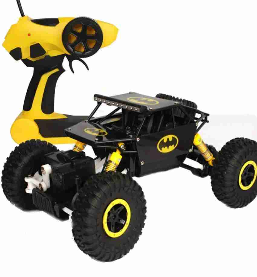 Four wheeler remote sales control car