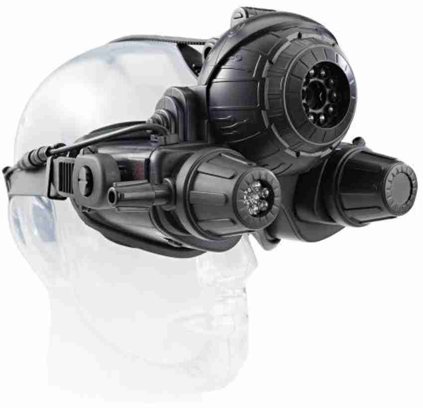 spynet night vision goggles