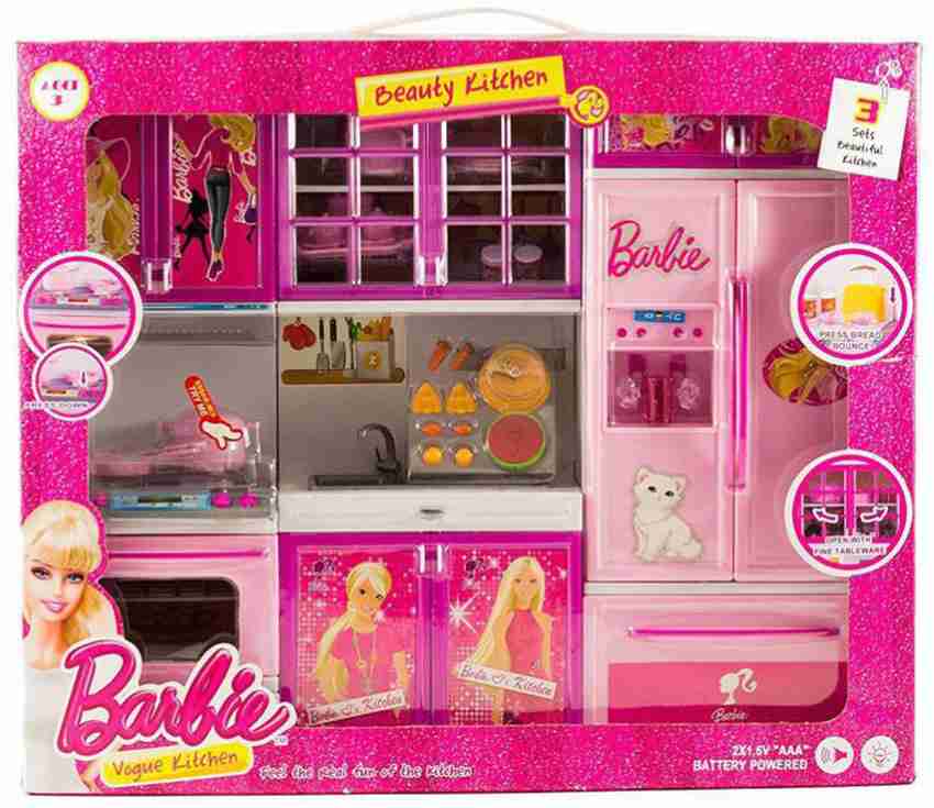 Doll cheap almirah set