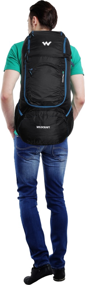 Wildcraft top outrider 40