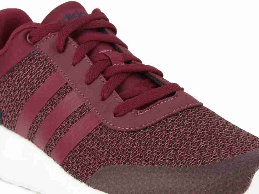 ADIDAS NEO CF RACE Sneakers For Men Buy CBURGU CBURGU CONAVY