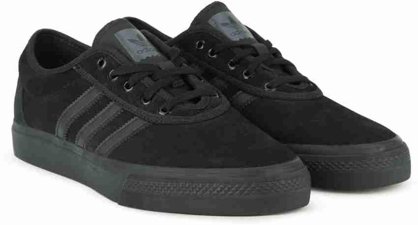 ADIDAS ORIGINALS Adi Ease Sneakers For Men Buy CBLACK CBLACK CBLACK Color ADIDAS ORIGINALS Adi Ease Sneakers For Men Online at Best Price Shop Online for Footwears in India Flipkart
