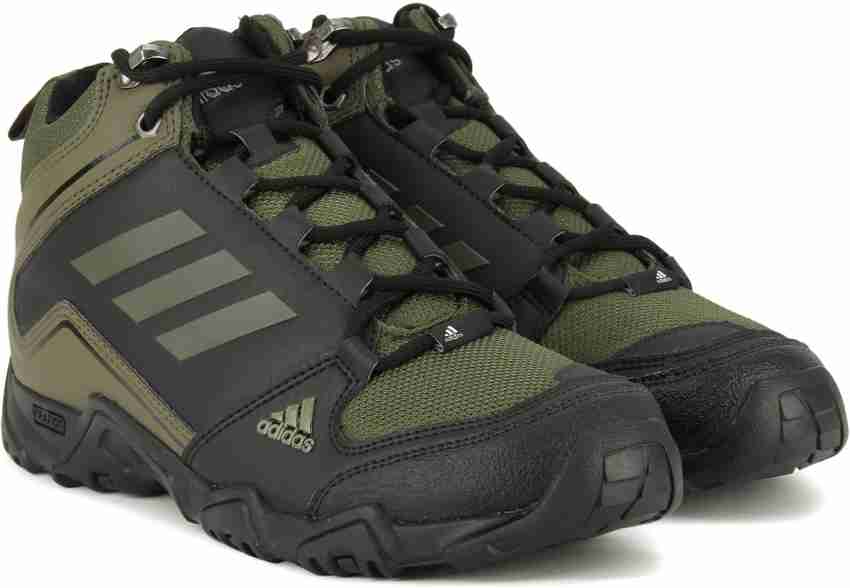 Men's adidas outdoor best sale aztor mid ii shoes