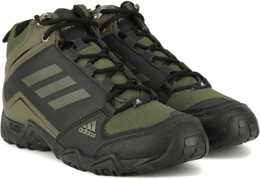Men's adidas outdoor aztor mid ii shoes clearance